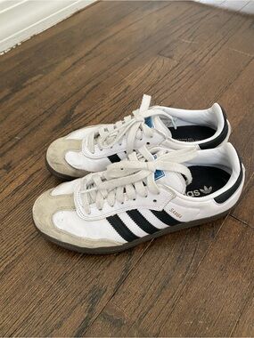 Adidas Classic Samba’s